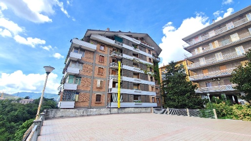 appartamento in vendita ad Avellino