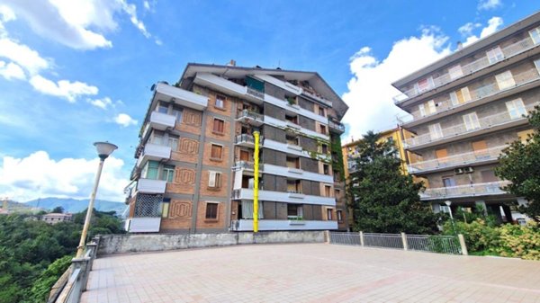 appartamento in vendita ad Avellino