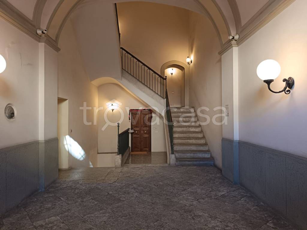 appartamento in vendita ad Avellino