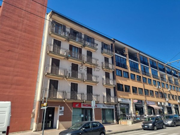 appartamento in vendita ad Avellino