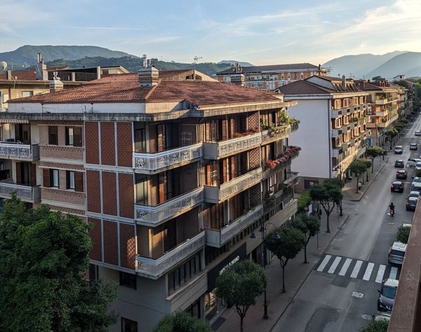 appartamento in vendita ad Avellino in zona Centro Città