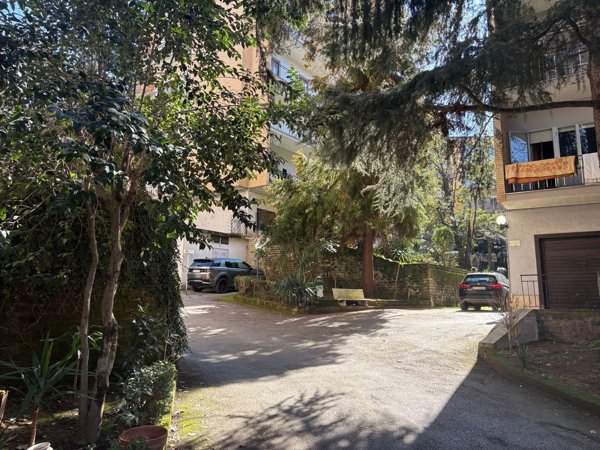 appartamento in vendita ad Avellino