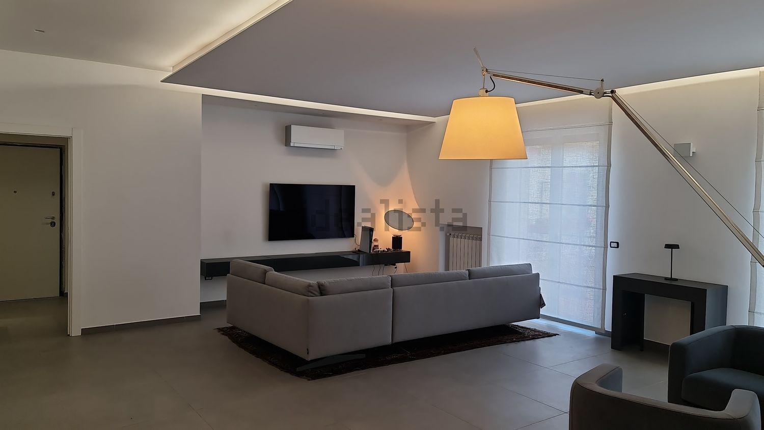 appartamento in vendita ad Avellino