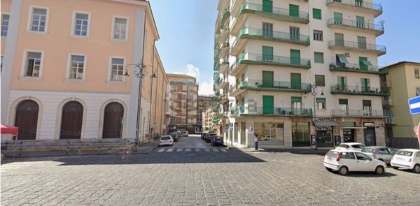 appartamento in vendita ad Avellino in zona Centro Città