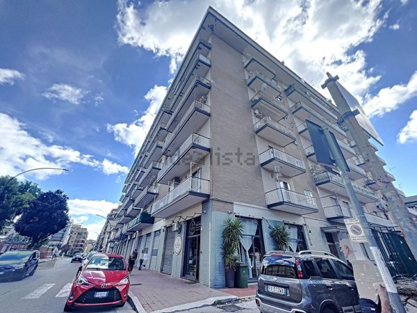 appartamento in vendita ad Avellino