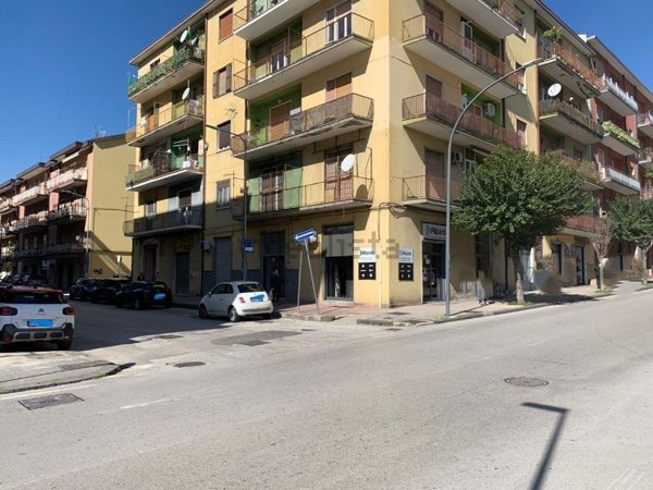 appartamento in vendita ad Avellino