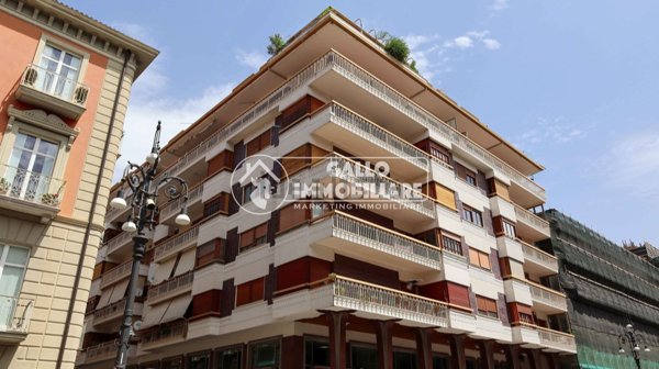 appartamento in vendita ad Avellino