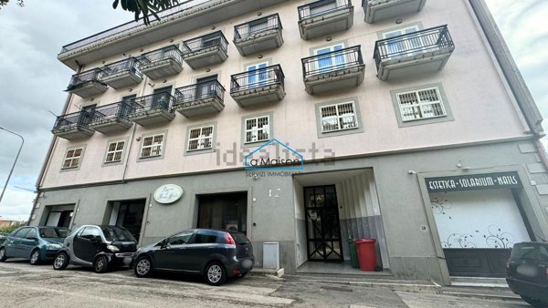appartamento in vendita ad Avellino