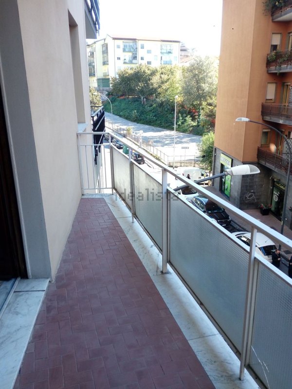 appartamento in vendita ad Avellino in zona Centro Città