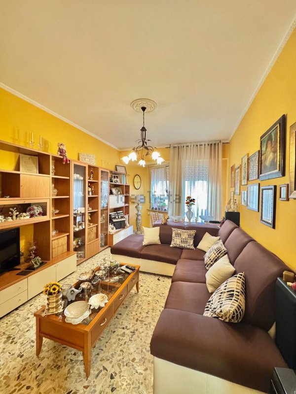 appartamento in vendita ad Avellino