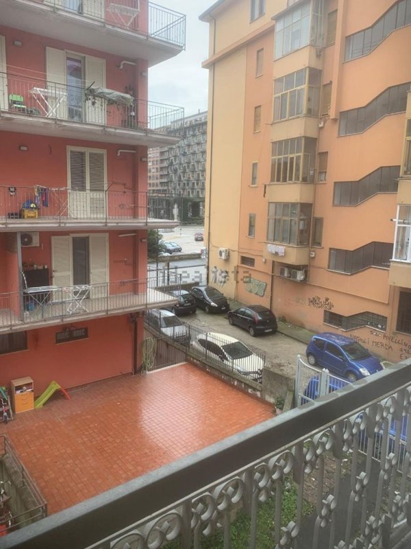 appartamento in vendita ad Avellino