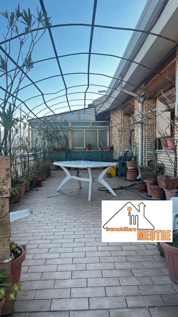 appartamento in vendita ad Avellino