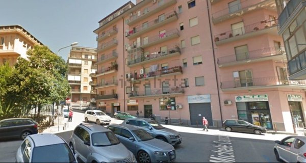 appartamento in vendita ad Avellino