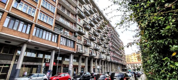 appartamento in vendita ad Avellino