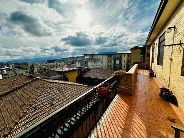 appartamento in vendita ad Avellino