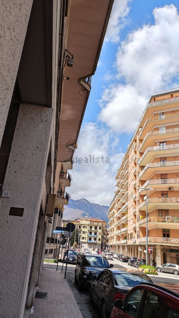 appartamento in vendita ad Avellino in zona Centro Città
