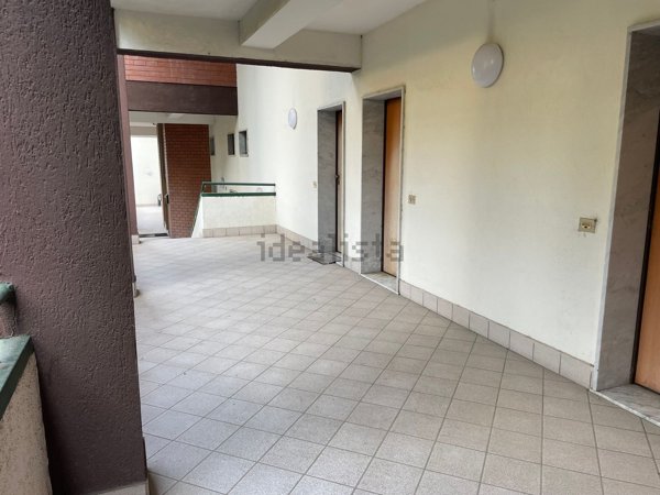 appartamento in vendita ad Avellino in zona Valle-Ponticelli