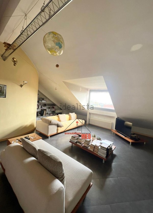 appartamento in vendita ad Avellino