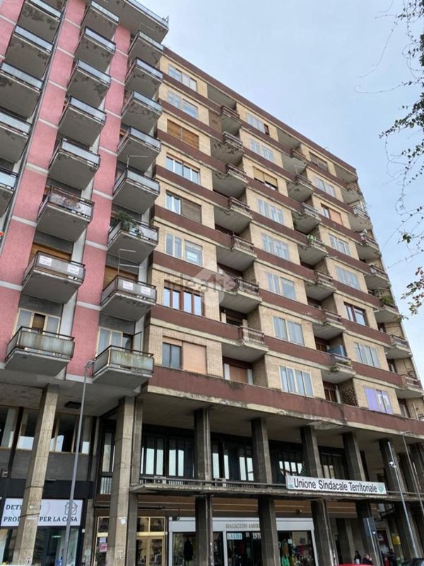 appartamento in vendita ad Avellino