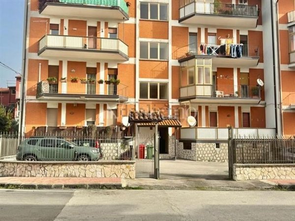 appartamento in vendita ad Avellino