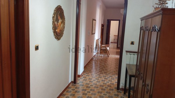 appartamento in vendita ad Avellino