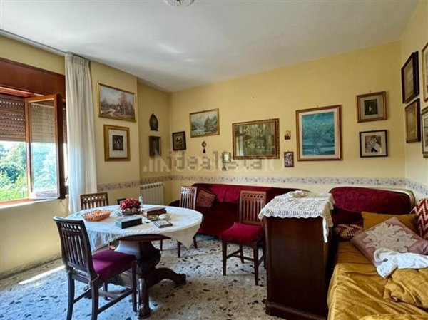 appartamento in vendita ad Avellino