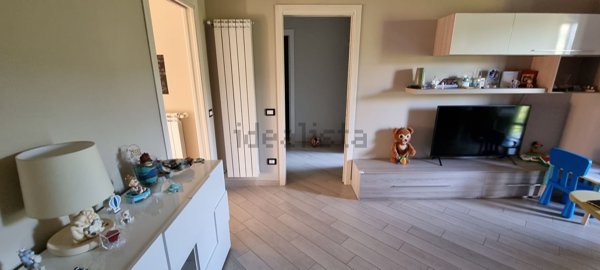 appartamento in vendita ad Avellino