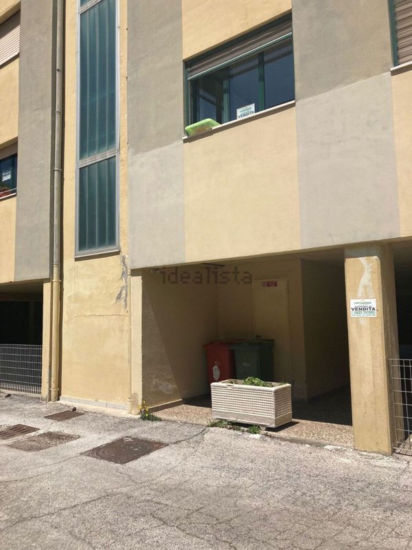 appartamento in vendita ad Avellino