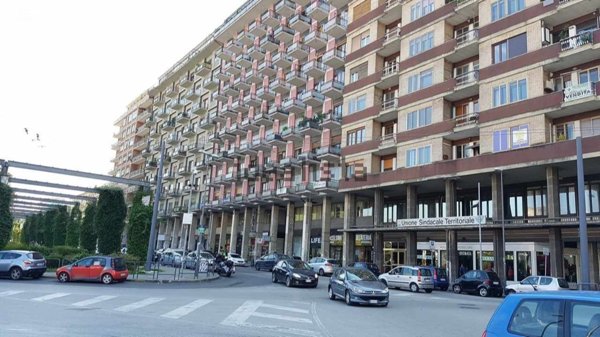 appartamento in vendita ad Avellino