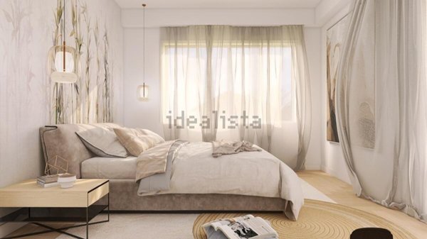 appartamento in vendita ad Avellino