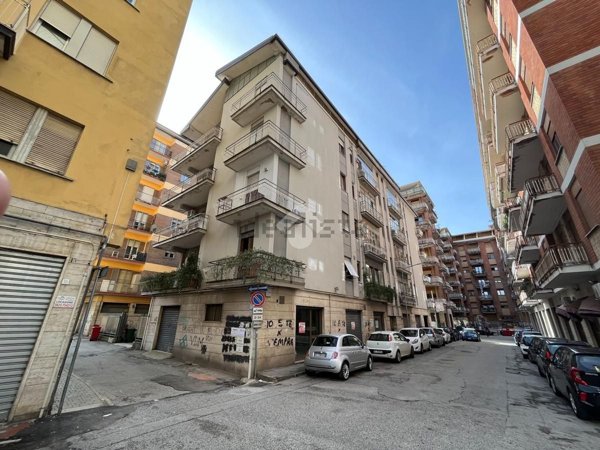 appartamento in vendita ad Avellino in zona Centro Città