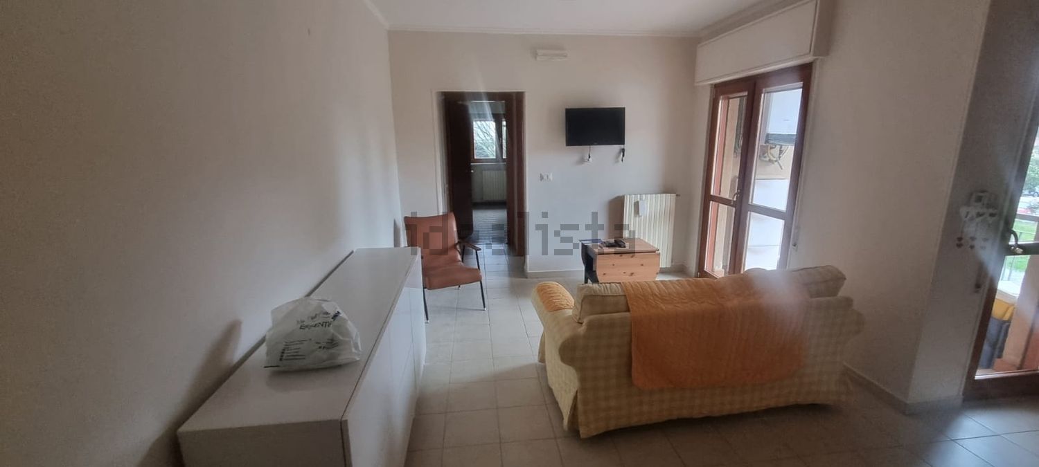 appartamento in vendita ad Avellino