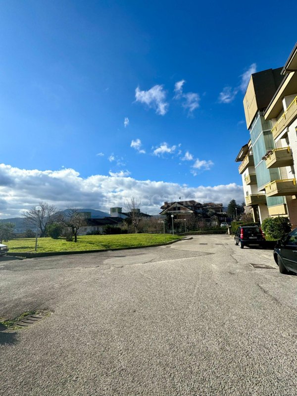 appartamento in vendita ad Avellino