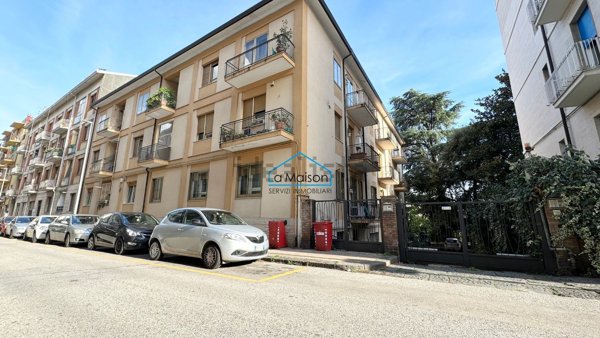 appartamento in vendita ad Avellino