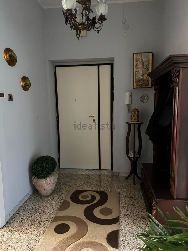 appartamento in vendita ad Avellino