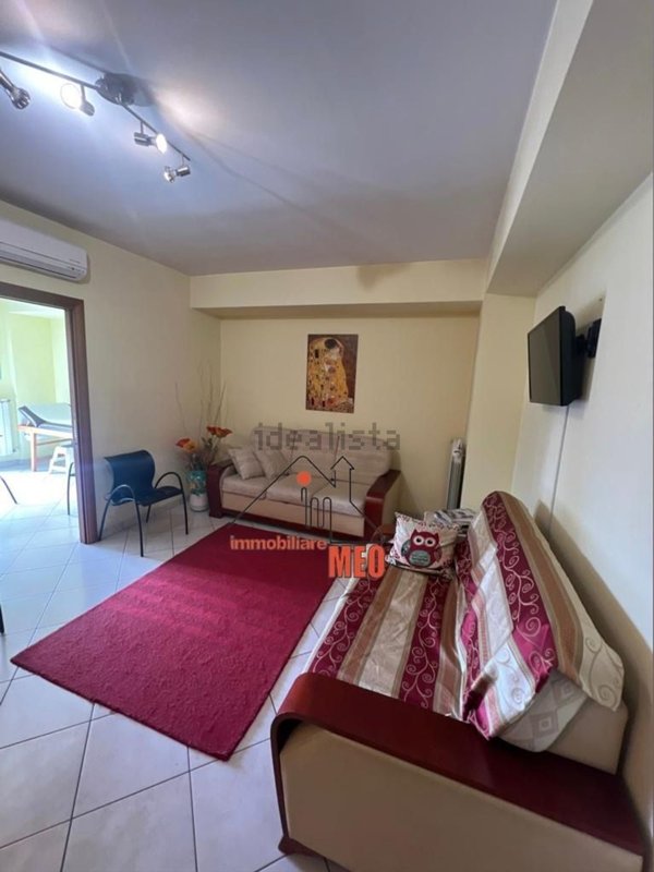 appartamento in vendita ad Avellino