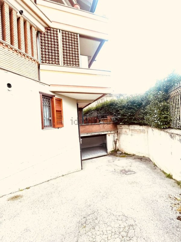 appartamento in vendita ad Avellino in zona Centro Città