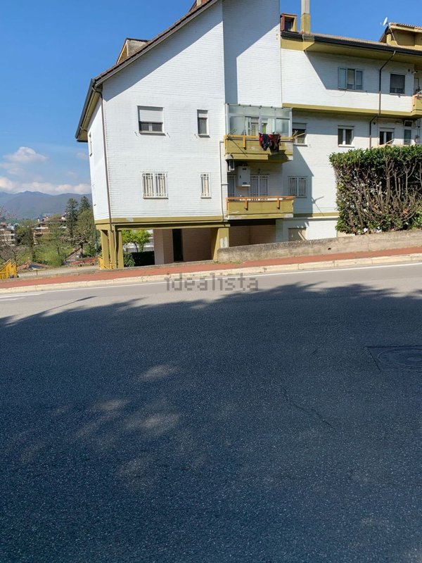 appartamento in vendita ad Avellino