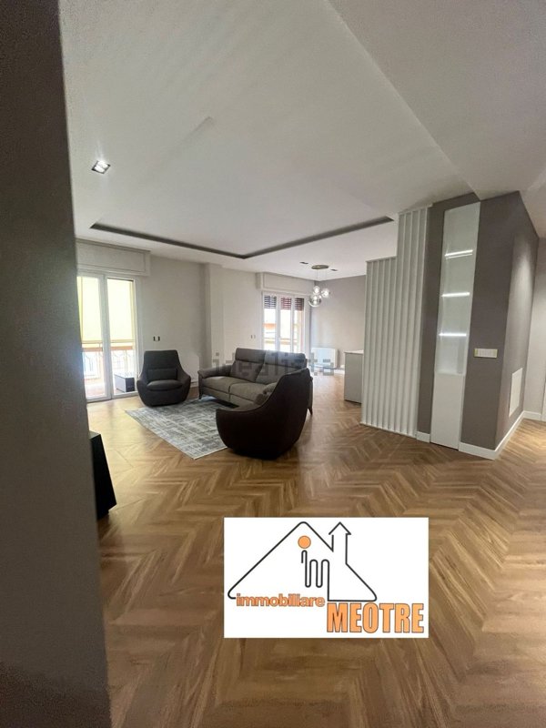 appartamento in vendita ad Avellino in zona Centro Città