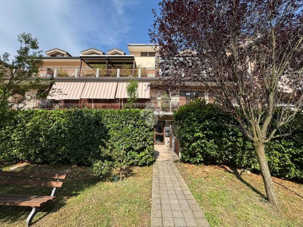 appartamento in vendita ad Avellino in zona Centro Città