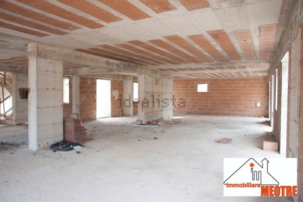 appartamento in vendita ad Avellino