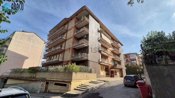 appartamento in vendita ad Avellino