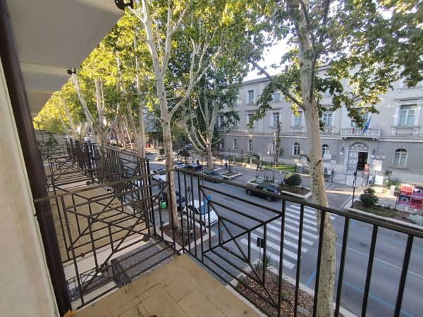 appartamento in vendita ad Avellino in zona Centro Città