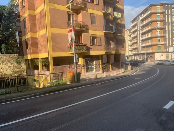 appartamento in vendita ad Avellino