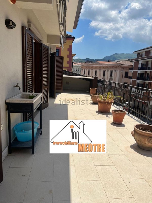 appartamento in vendita ad Avellino in zona Centro Città