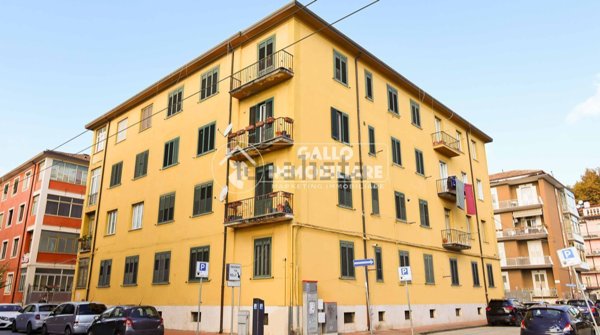 appartamento in vendita ad Avellino in zona Centro Città