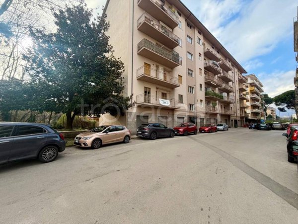 appartamento in vendita ad Avellino