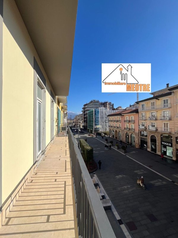 appartamento in vendita ad Avellino