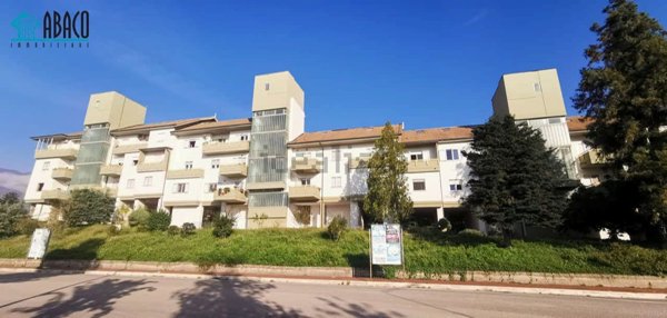 appartamento in vendita ad Avellino