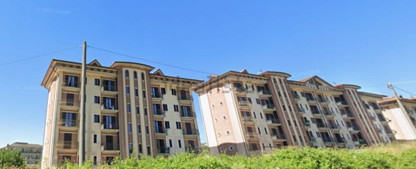appartamento in vendita ad Avellino